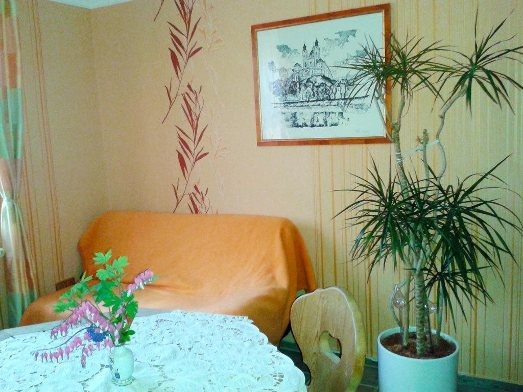 Landhaus Wachau Aggsbach 部屋 写真