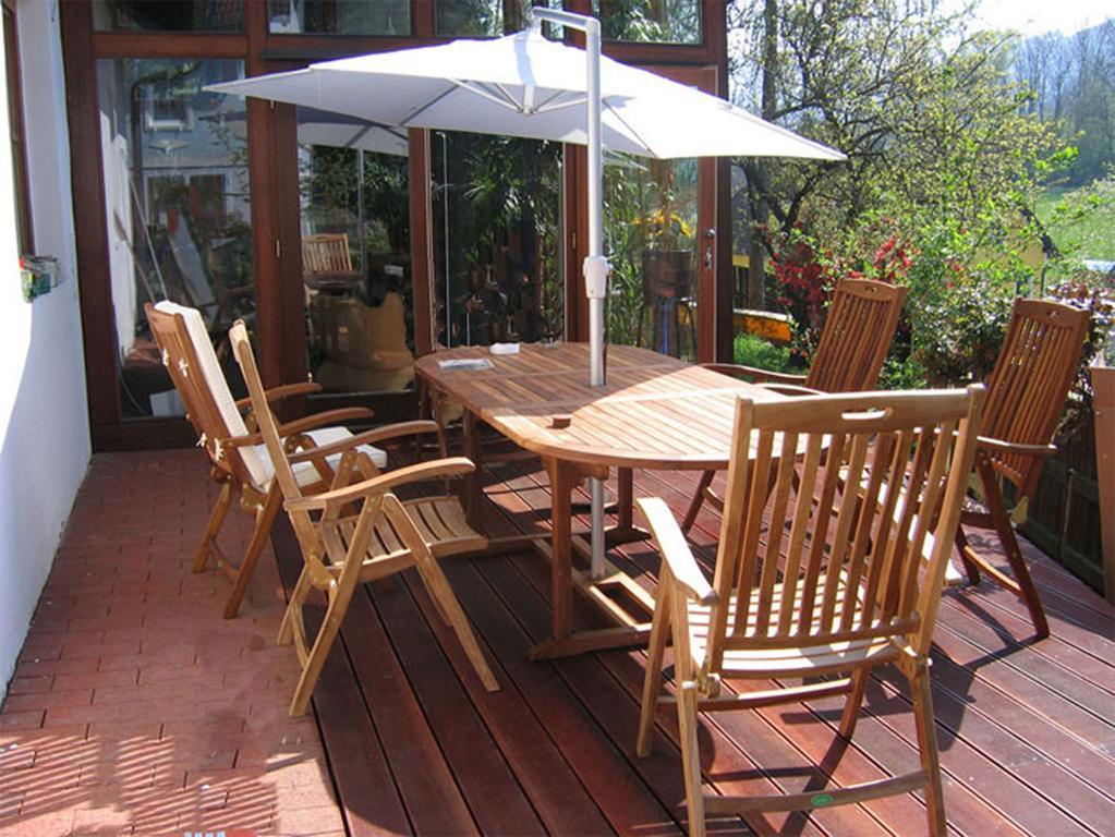Landhaus Wachau Aggsbach 部屋 写真